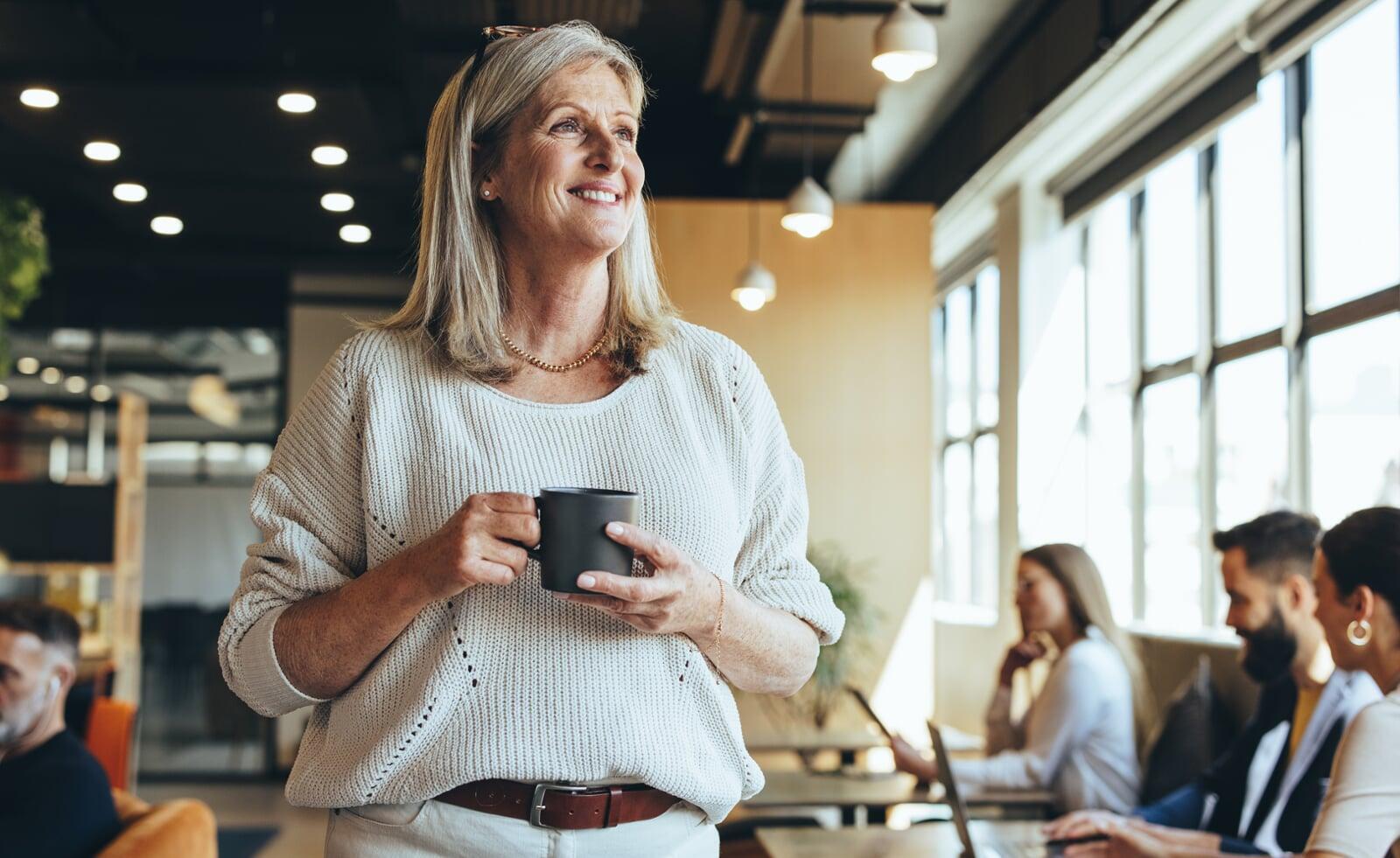 Why Succession Planning Has Become a Priority for IFA Firms